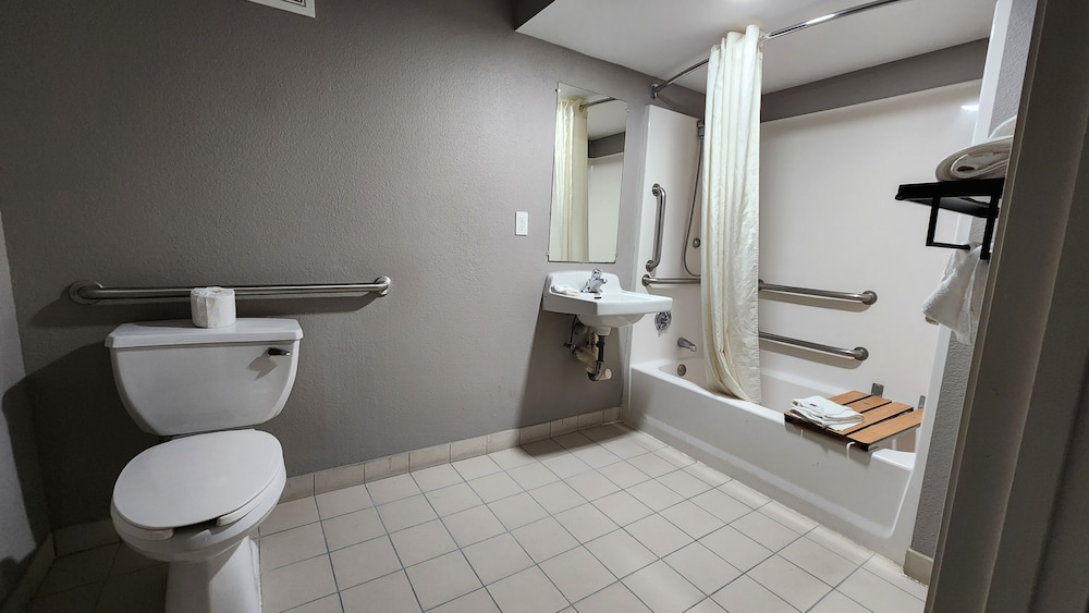 Motel6 Webster Tx Houston Nasa Lake 55/61