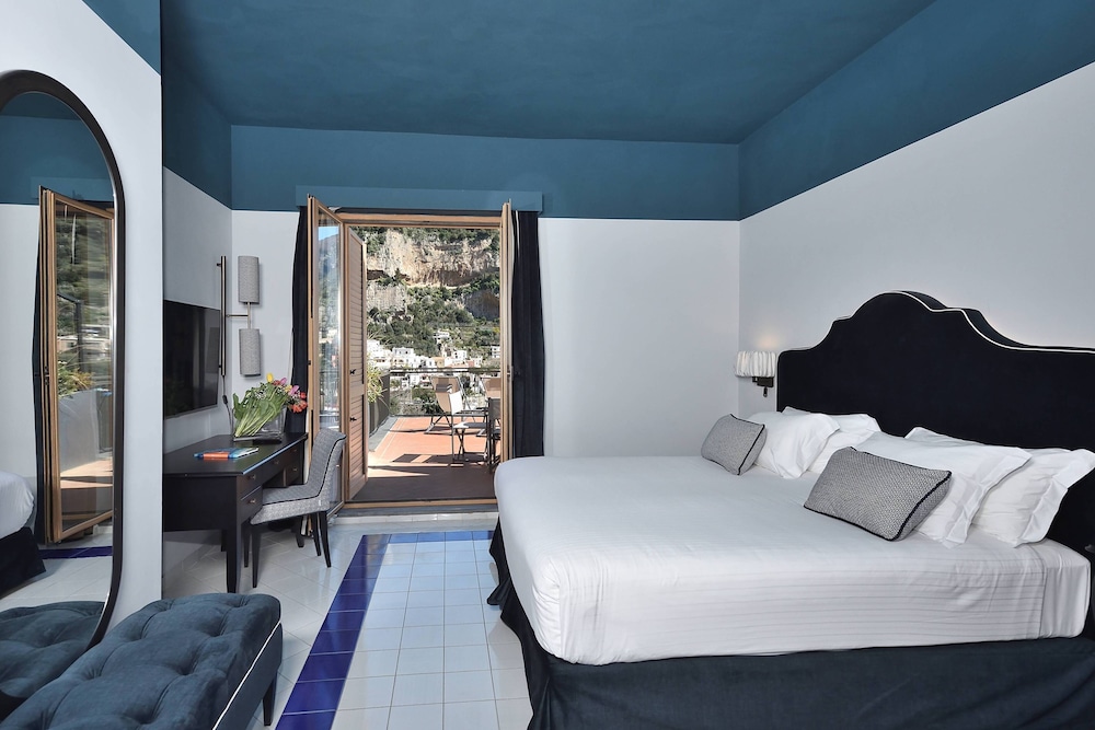 Hotel Royal Positano 8/50