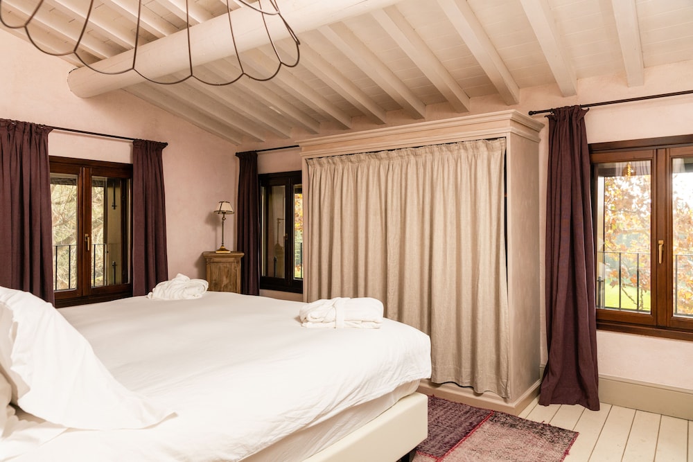 LA BARCHESSA DI VILLA PISANI 34/61