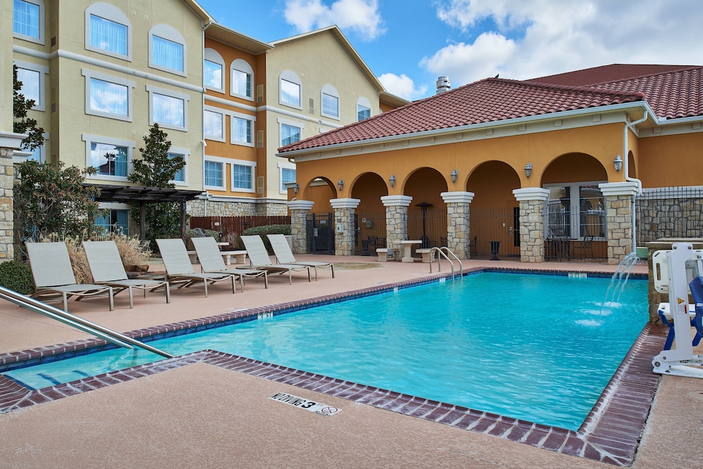 Residence Inn Abilene 1/30