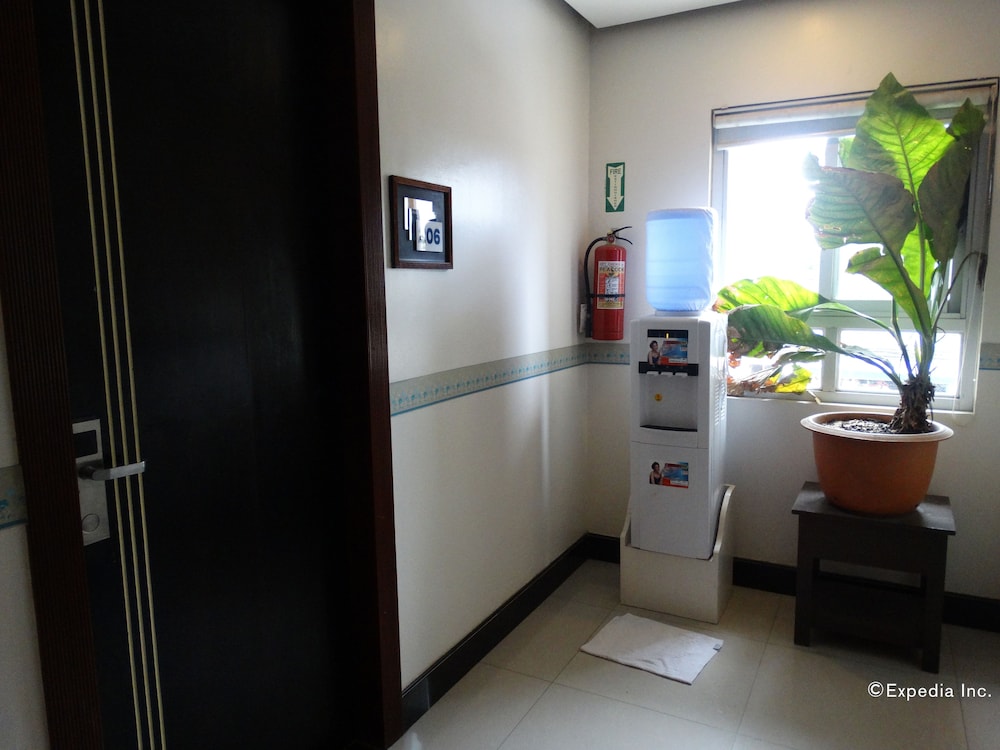 Grande Vista Hotel 6/61