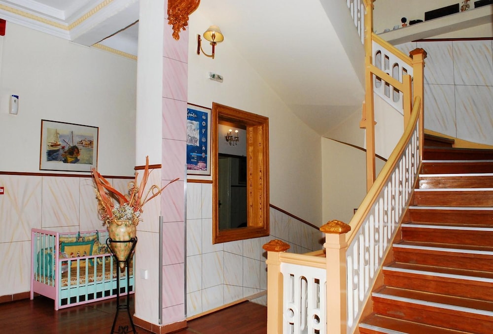 DIETHNES HOTEL 32/50