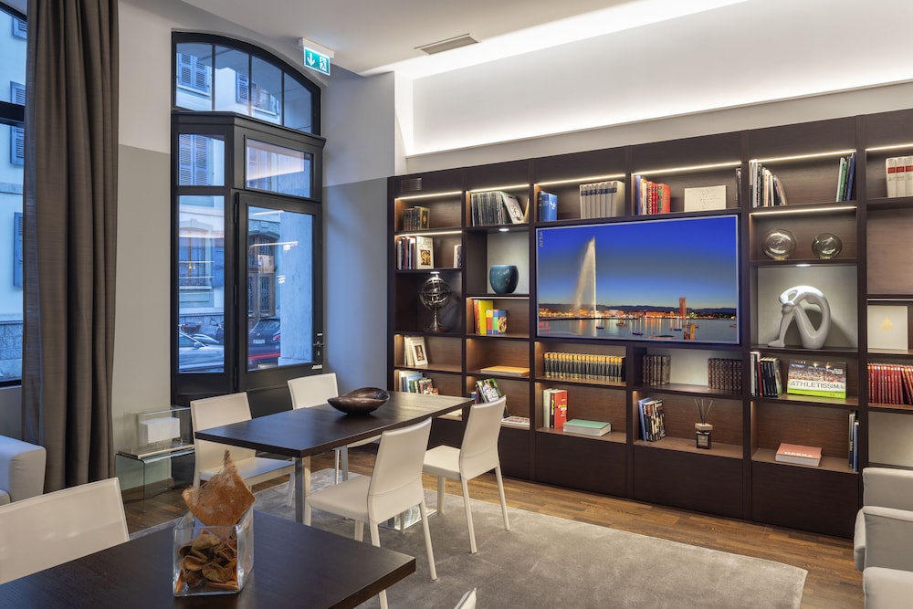 Swiss Luxury Apartments 32/47