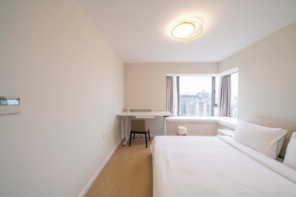 Tyms Residence(Original Shama Xujiahui) 15/45