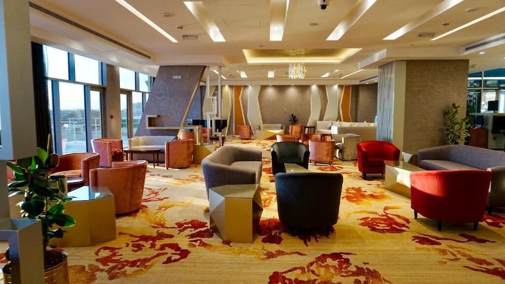 Al Kout Beach Hotel 23/36