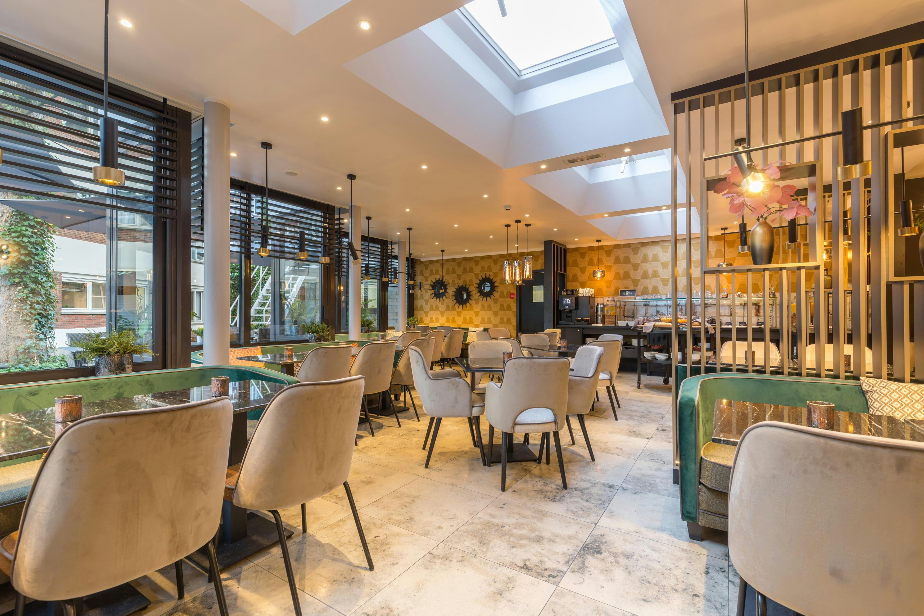 Leonardo Hotel Antwerp The Plaza 46/60