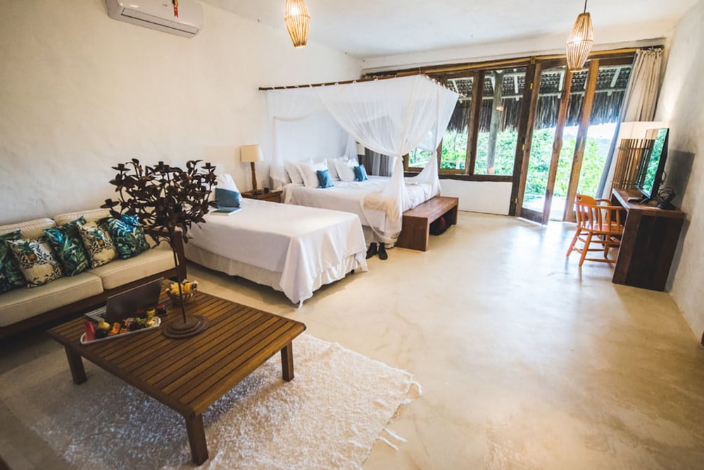 Hotel Boutique Bahia Bonita 22/74