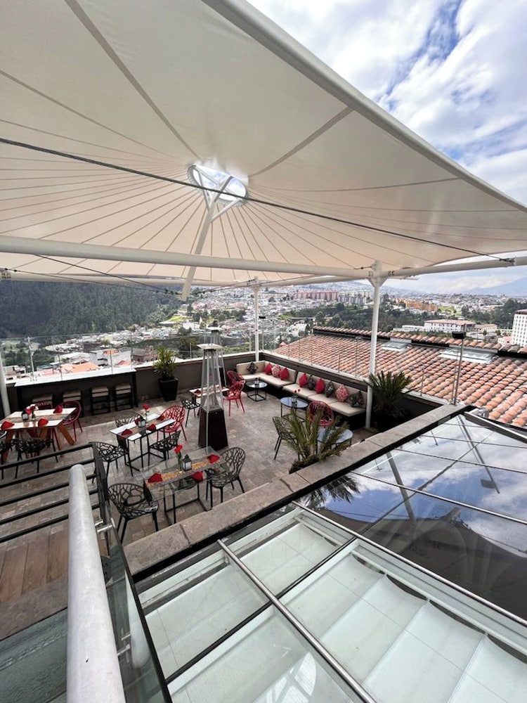 Hotel Mama Cuchara 48/75