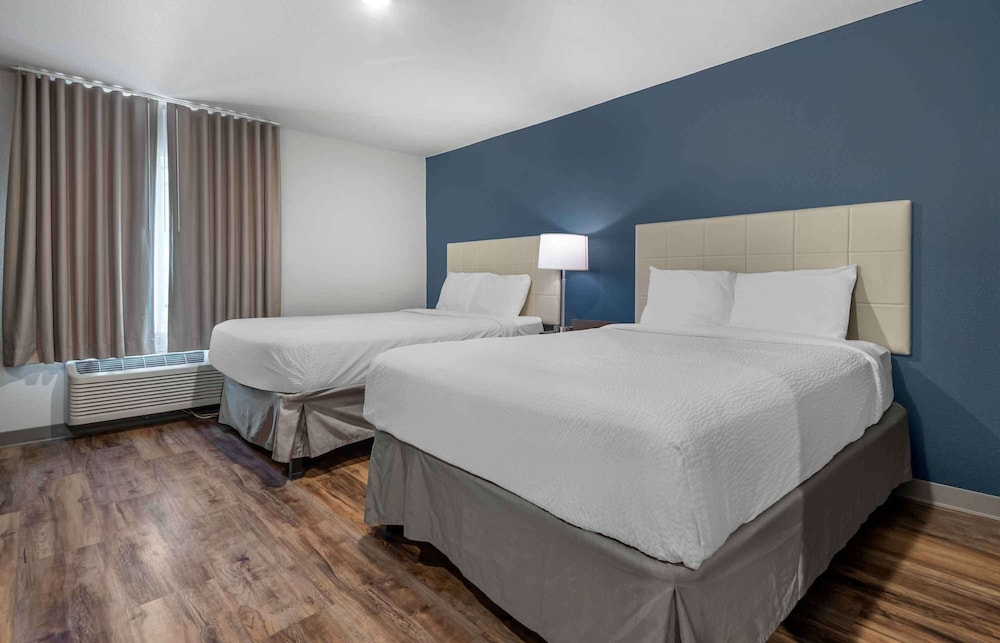 Extended Stay America Select Suites - Pittsburgh - Cranberry 4/32