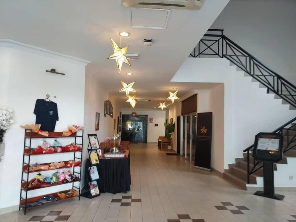Hotel Seri Malaysia Pulau Pinang 24/38
