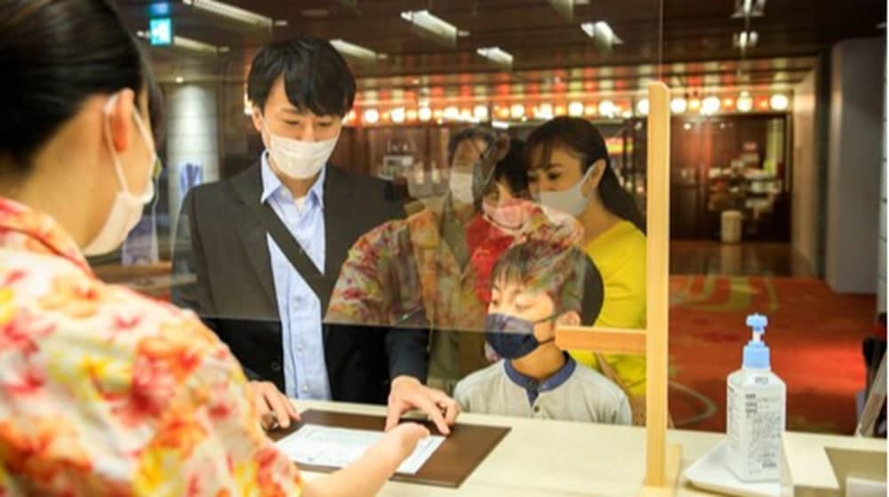 Kinugawa Onsen Nikko Kinugawa Hotel Mikazuki 9/77