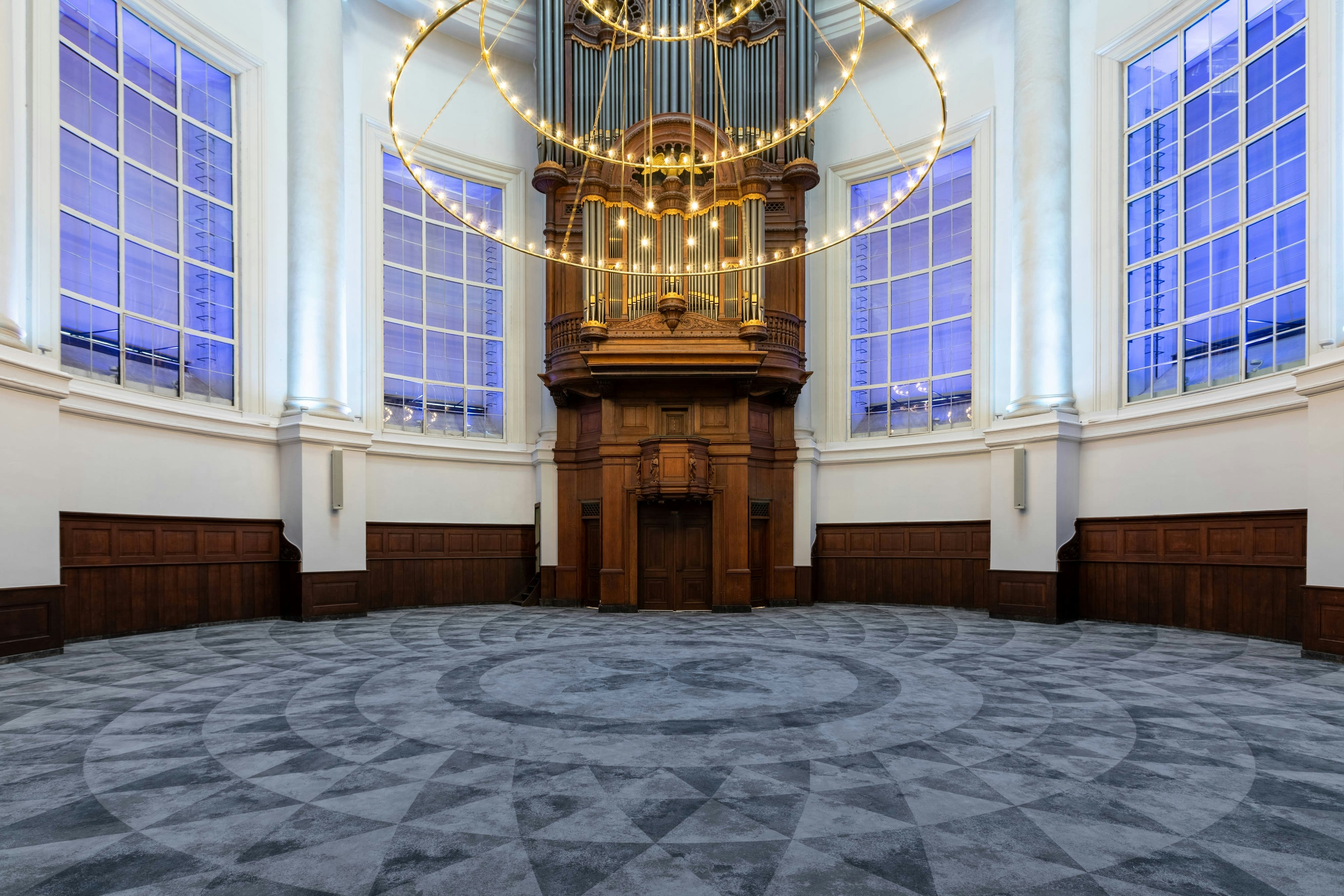 Renaissance Amsterdam Hotel 32/49