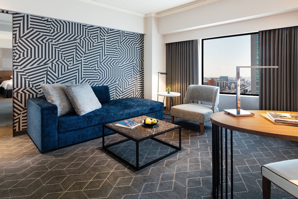 Courtyard By Marriott Shin Osaka Station 25/51
