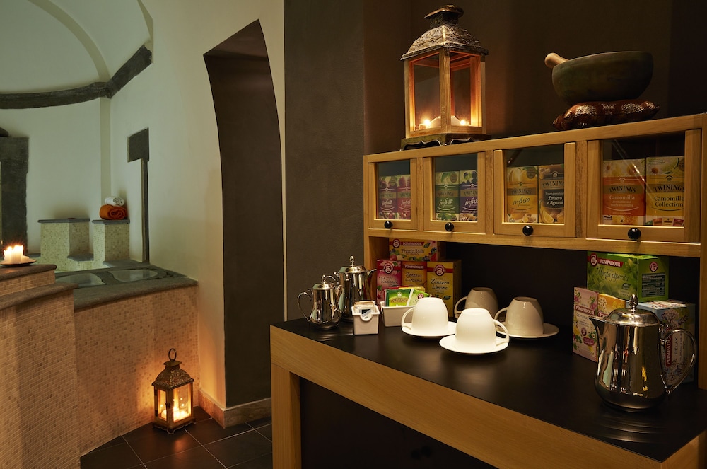 The Code酒店(The Code Hotel) 图片5