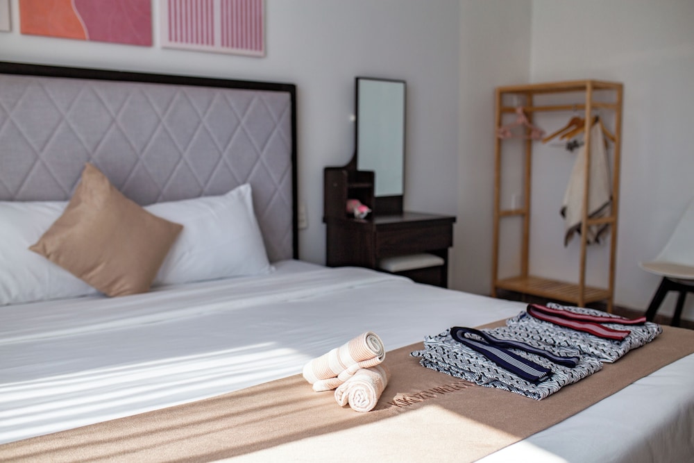 Lys Spa Hotel & Apartment 28/50
