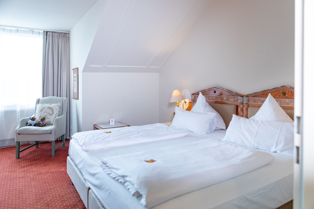 Hotel Olymp Munich 26/81