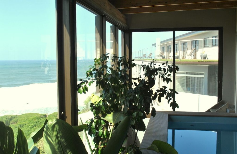 Wilderness Beach Resort 34/37
