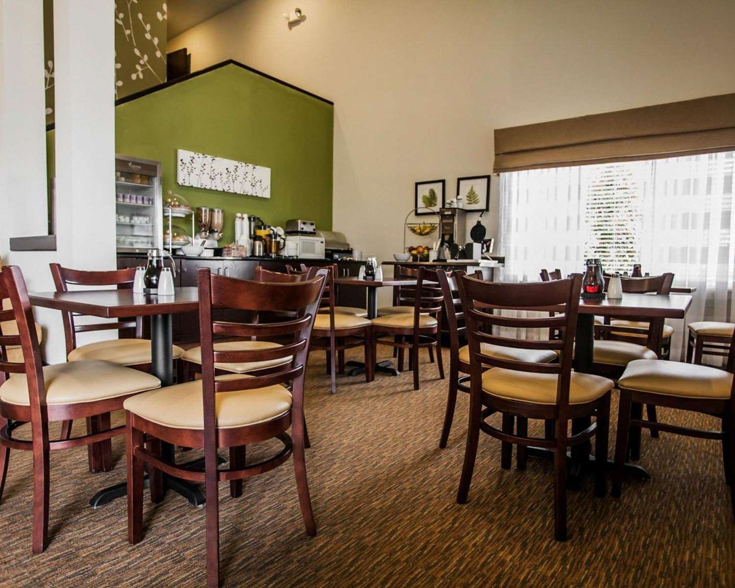 Baymont by Wyndham Slidell 11/14