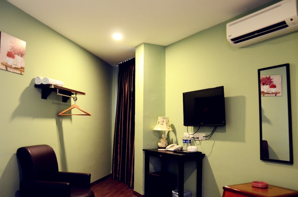 Hotel Sri Rembia 17/34