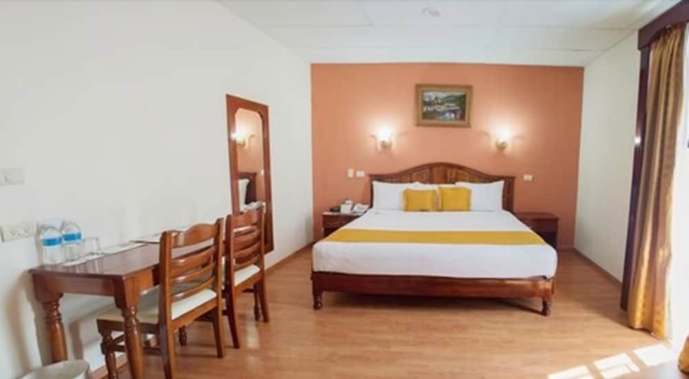 Best Western Hotel Madan 16/40