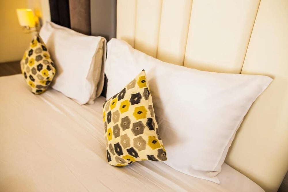 HOTEL MAPUTO 34/54