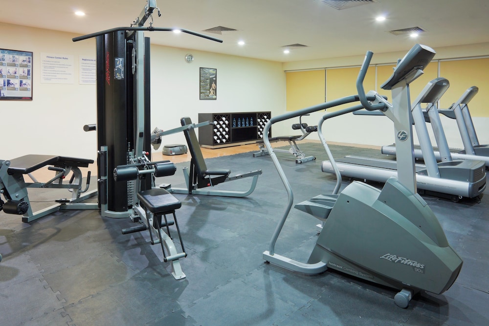 Holiday Inn Express Ciudad Del Carmen 24/50