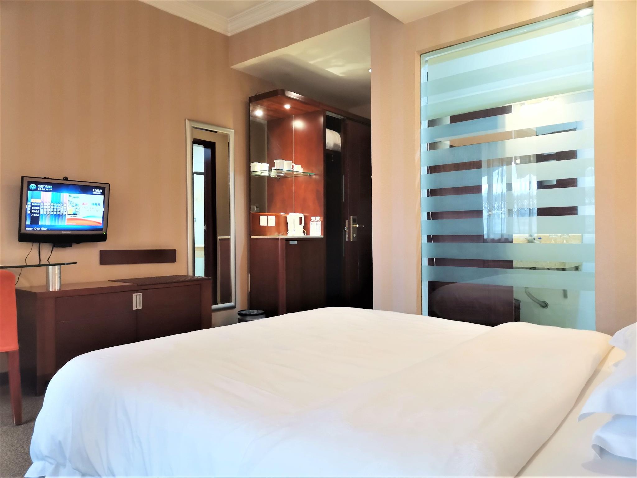 Nanxiang Hotel 6/16