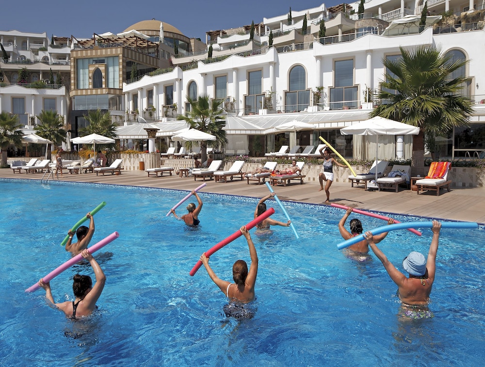 Sianji Well Being Resort 38/46