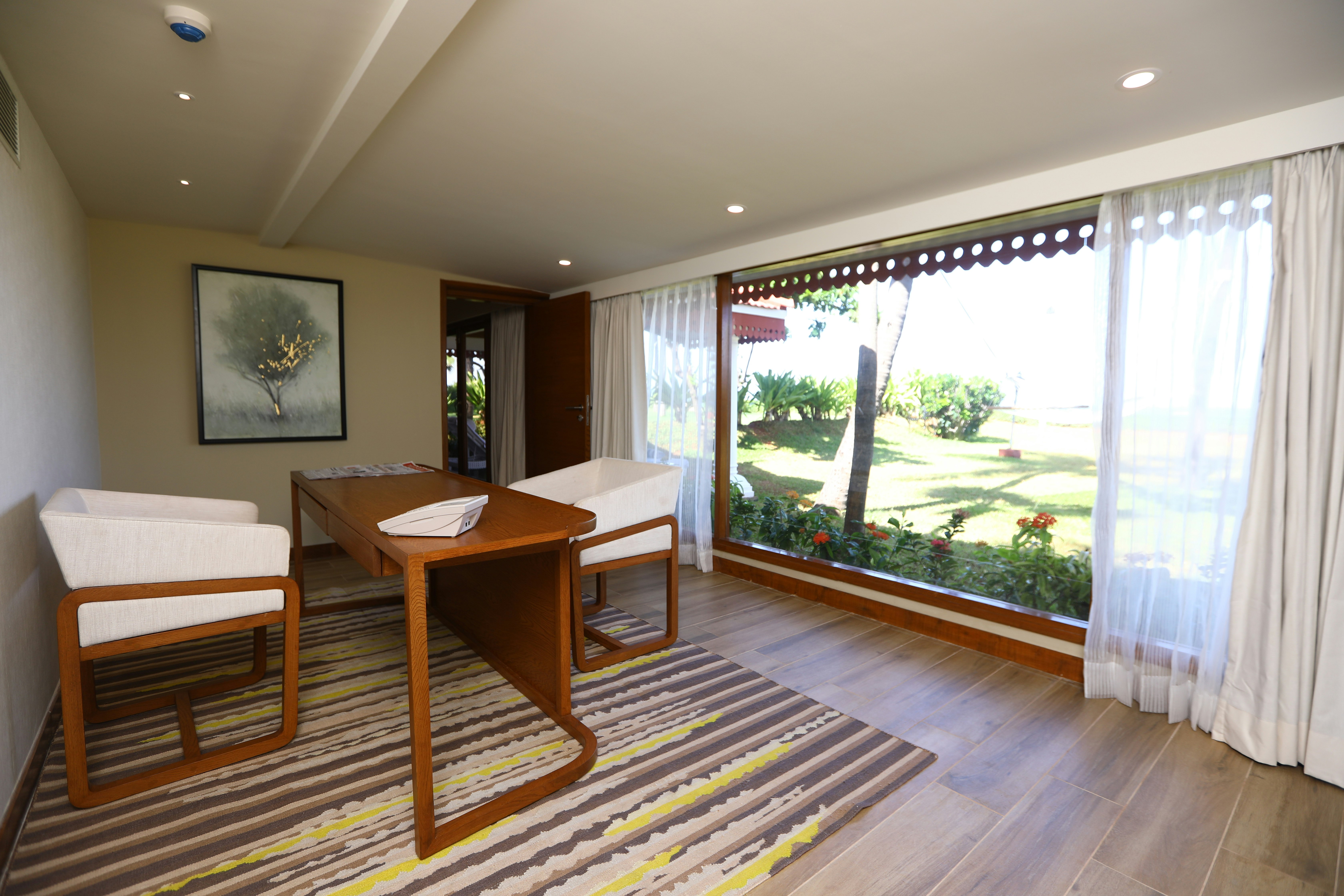 Taj Fisherman S Cove Resort Spa Chennai 45/64