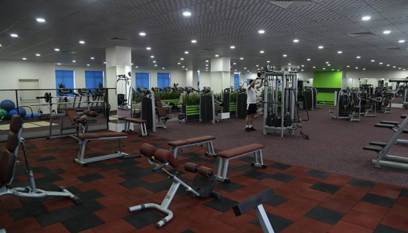 Borapark Otel 15/25