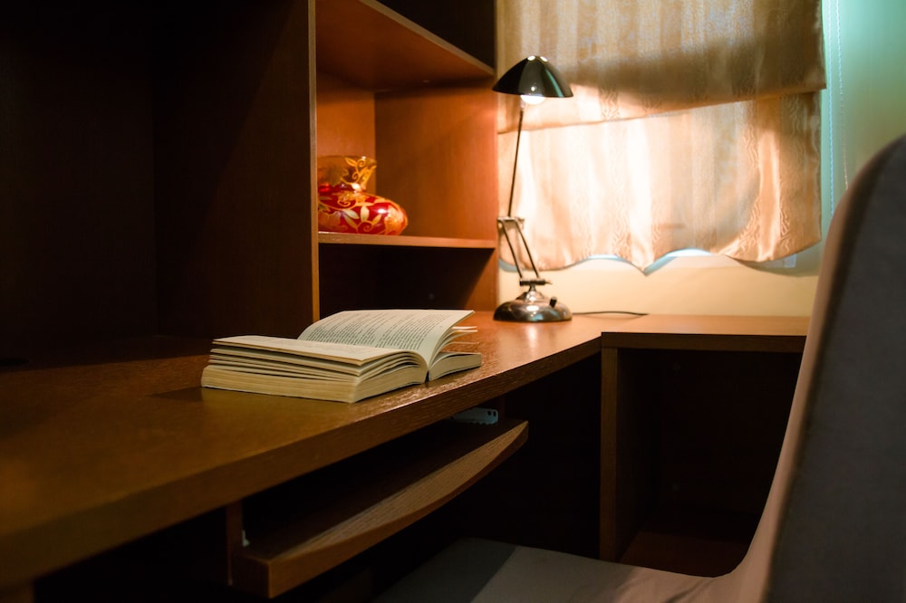 Vinh Trung Plaza Apartments Hotel 35/57