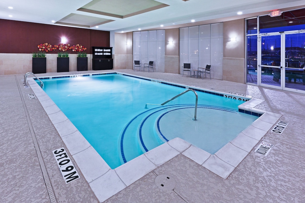 休斯顿韦斯特彻斯假日套房酒店(DoubleTree by Hilton Houston Westchase) 图片4
