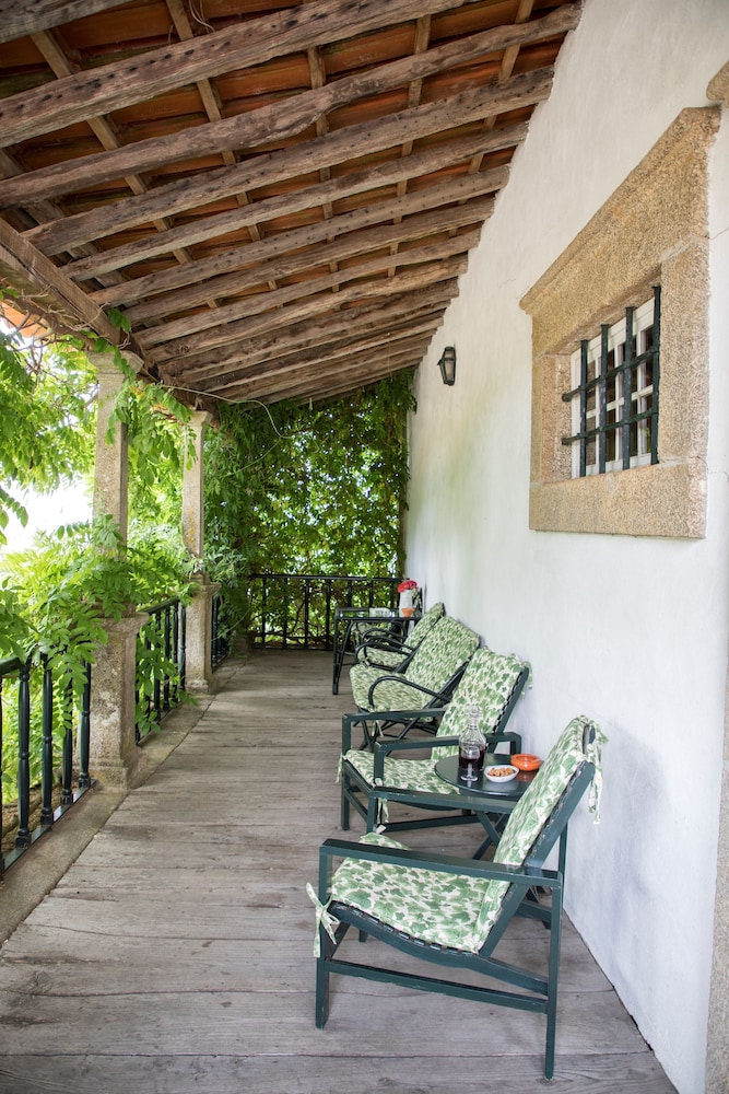 CASA DE VILARINHO DE SAO ROMAO 13/28