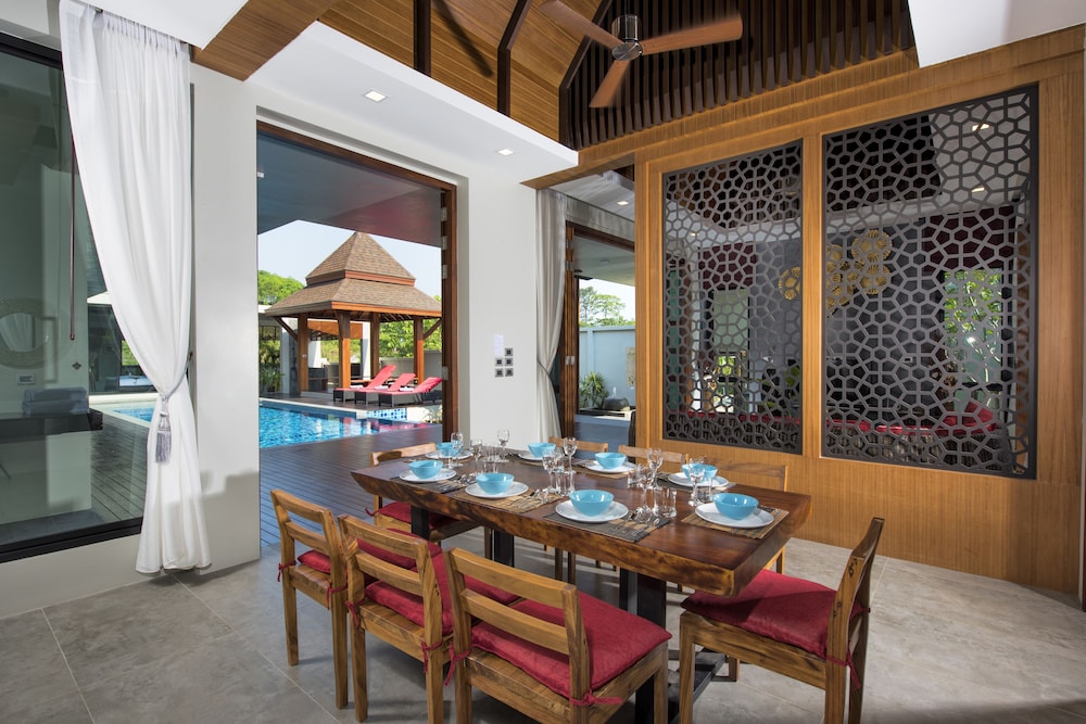 Narintara Villas 30/40