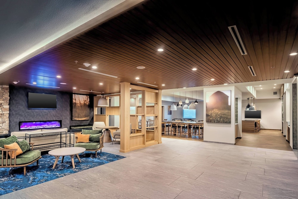 Fairfield Inn & Suites by Marriott Fort Worth Northeast 27/41