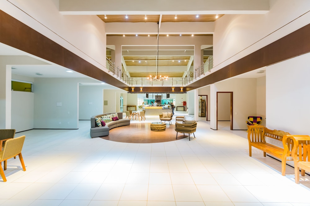 Arrey Hotel Beach 36/48