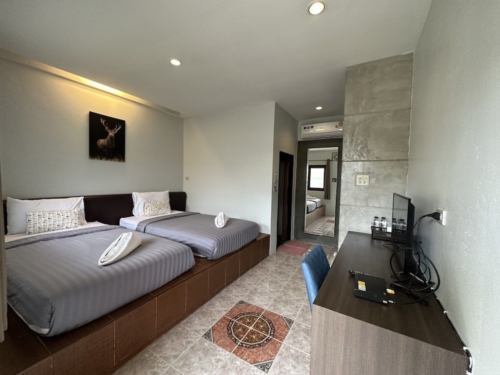 Baan Ma Feung Guest House 29/64