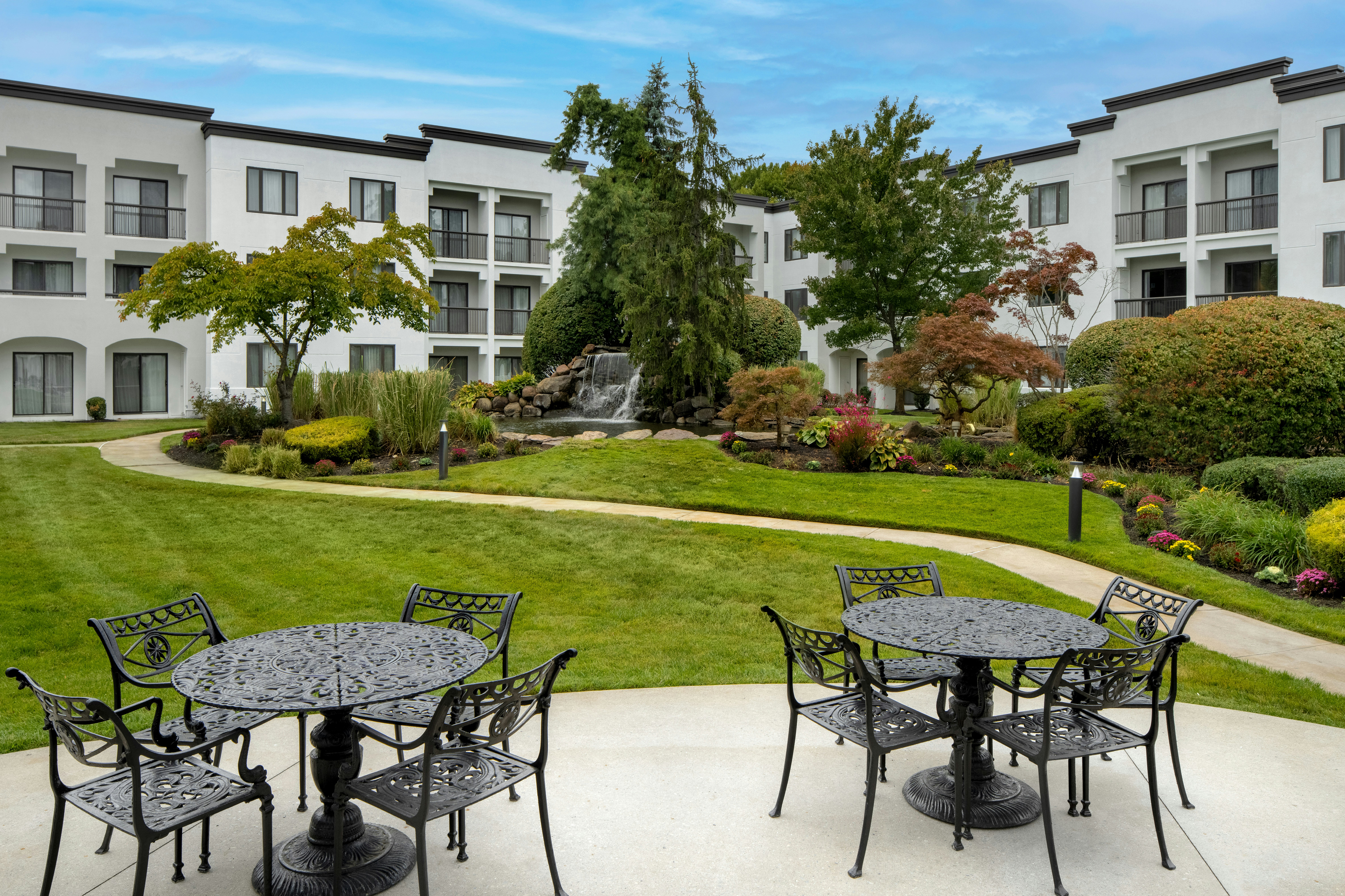 DoubleTree Suites by Hilton Hotel Mt. Laurel 49/49