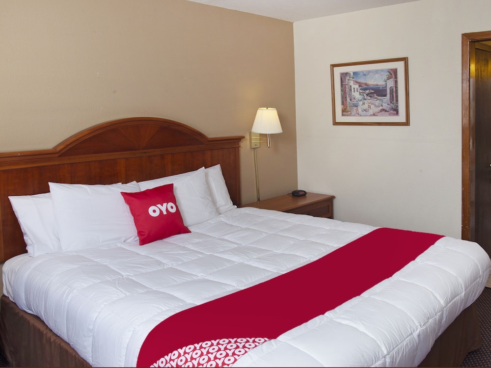 Hotel Guymon OK US-54 17/30