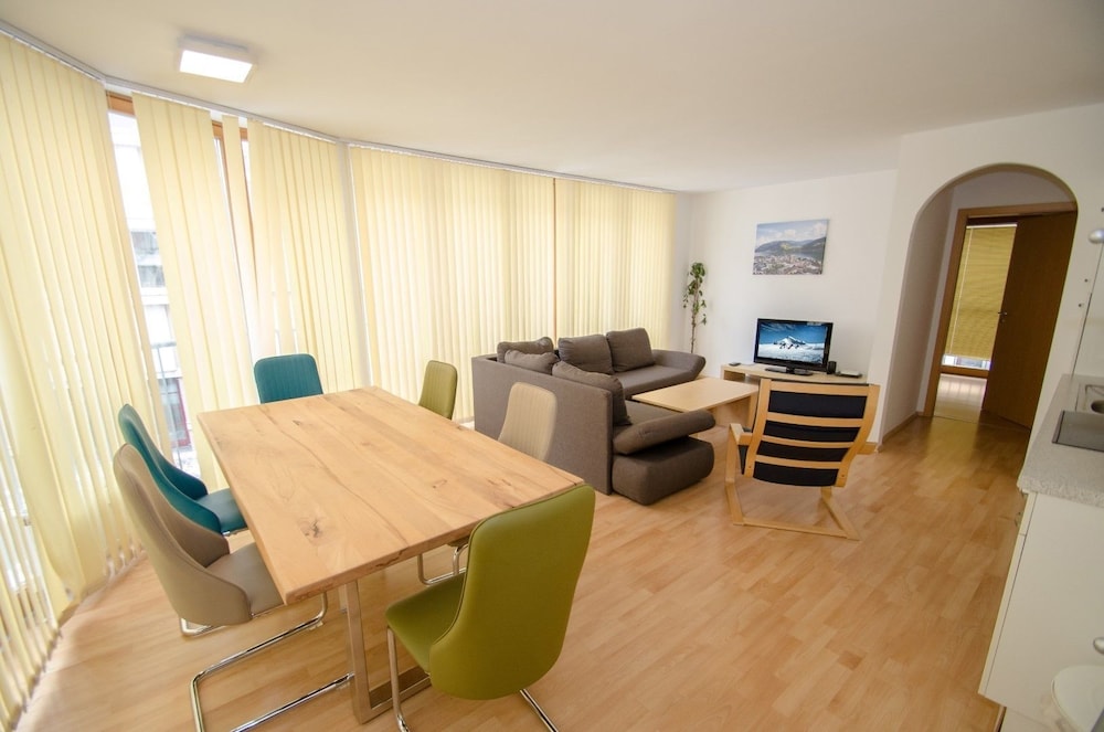 Appartement Zell City 15/20