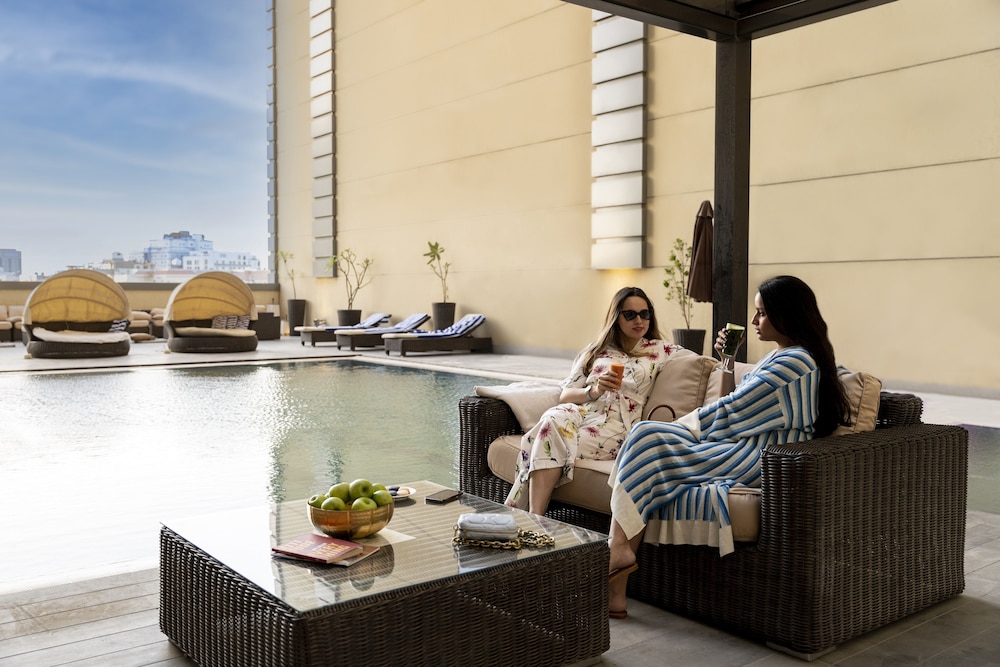 فندق إيبيس جدة طريق الملك(Ibis Jeddah Malik Road) 36/70