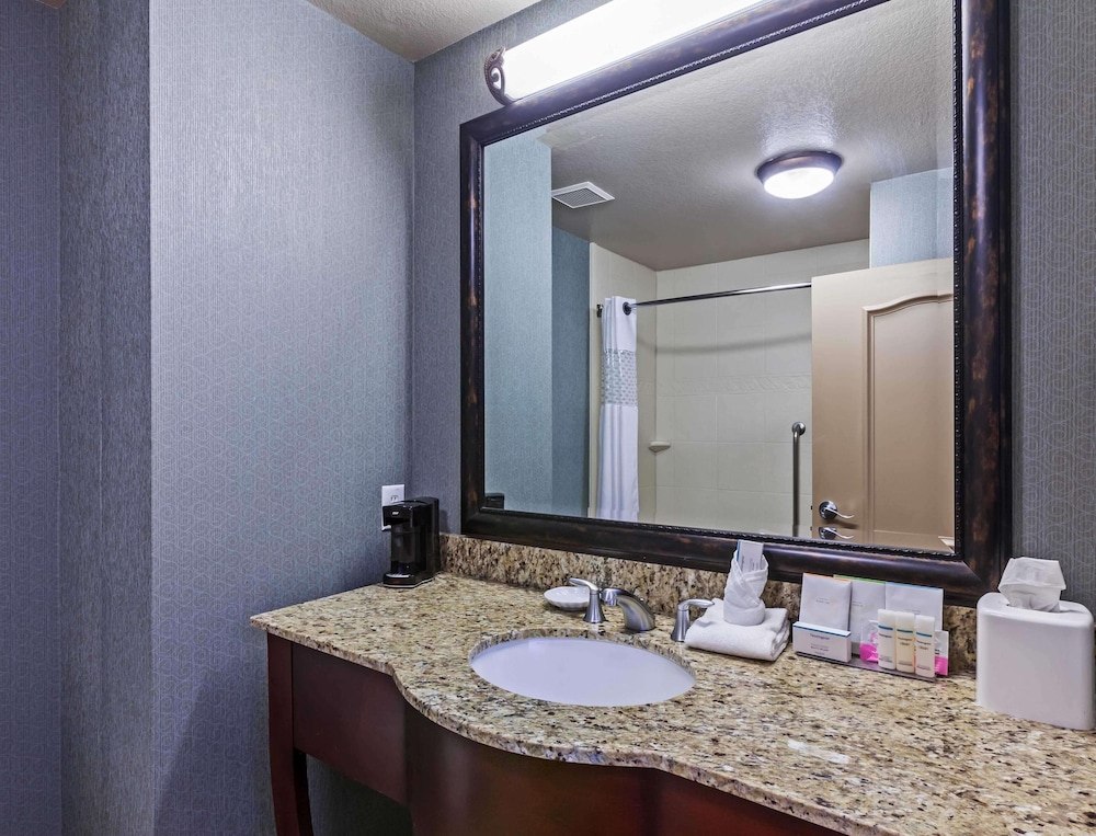 Hampton Inn and Suites Lake Jackson-Clute 20/41