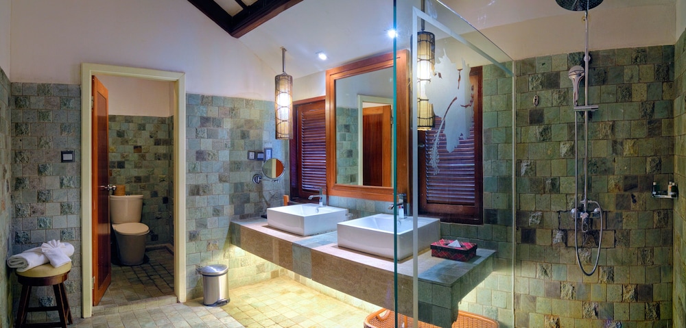 Bunga Raya Island Resort Spa Gaya Island 17/67