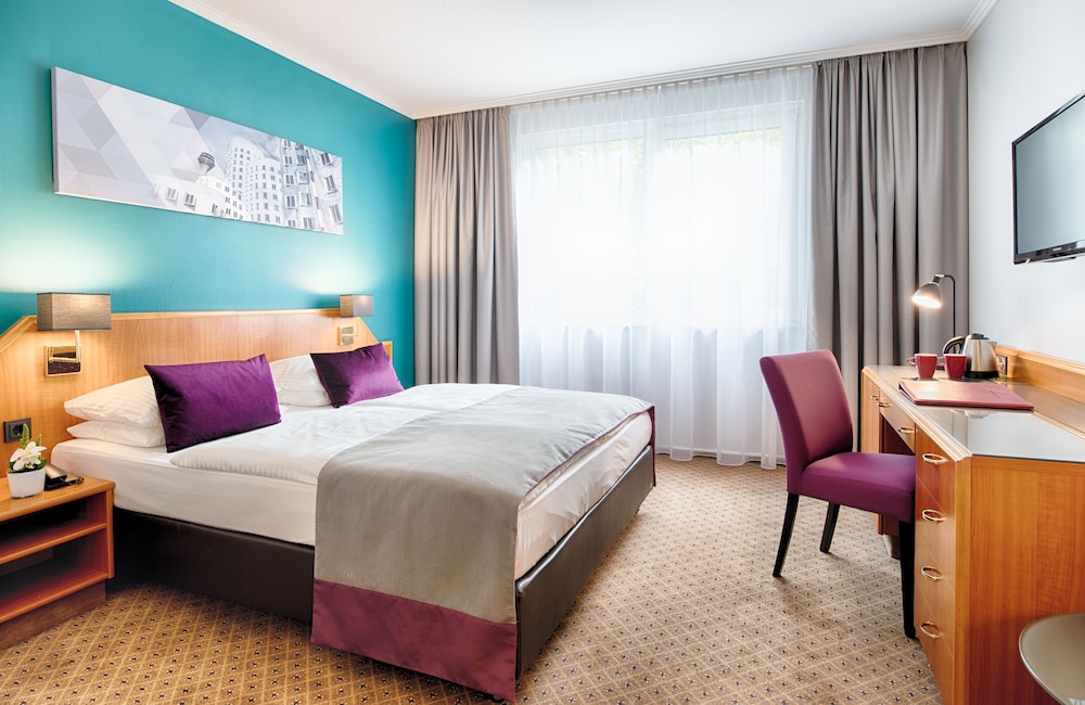 Leonardo Hotel Dusseldorf City Center 13/62