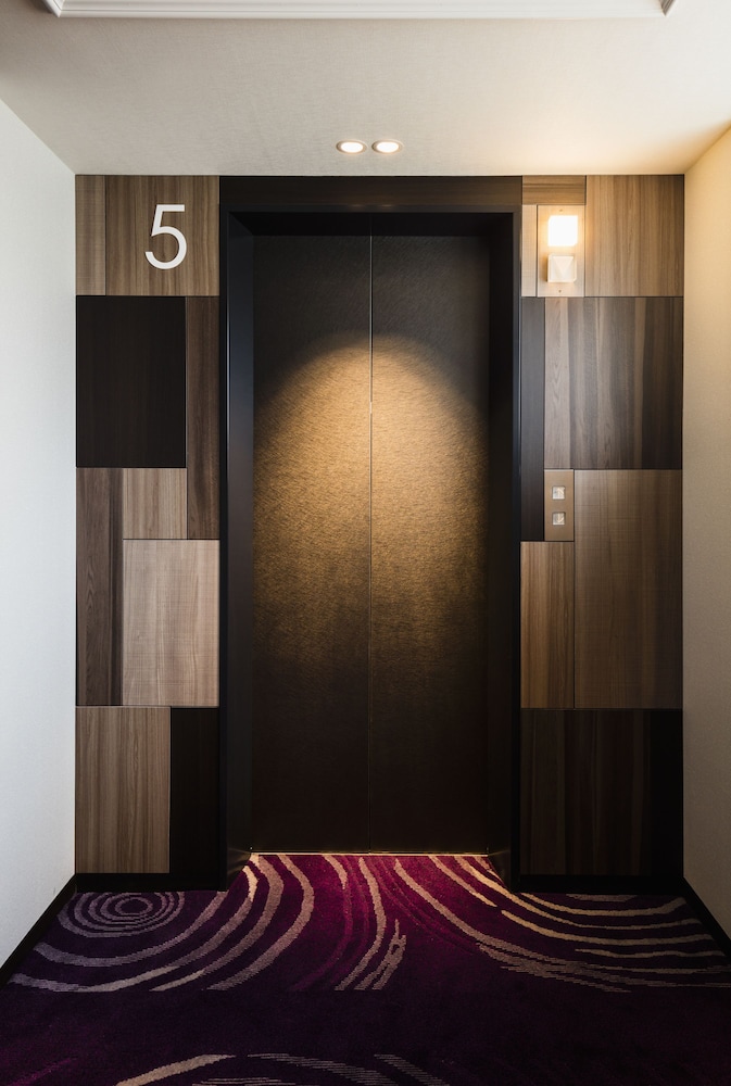 Hotel Mets Urawa 25/27