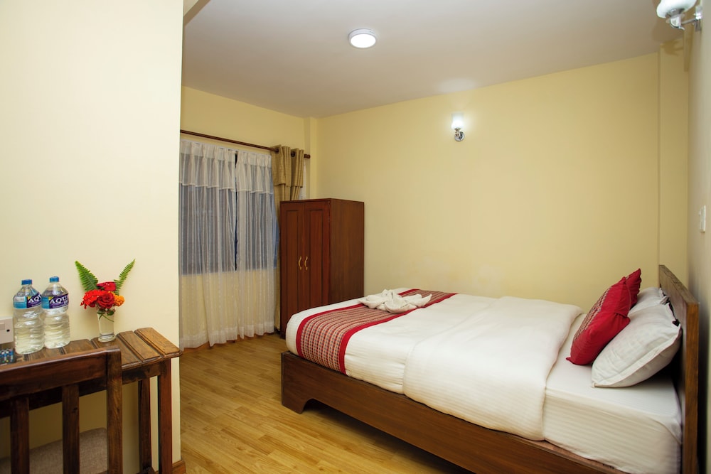 Kathmandu Boutique Hotel 21/50