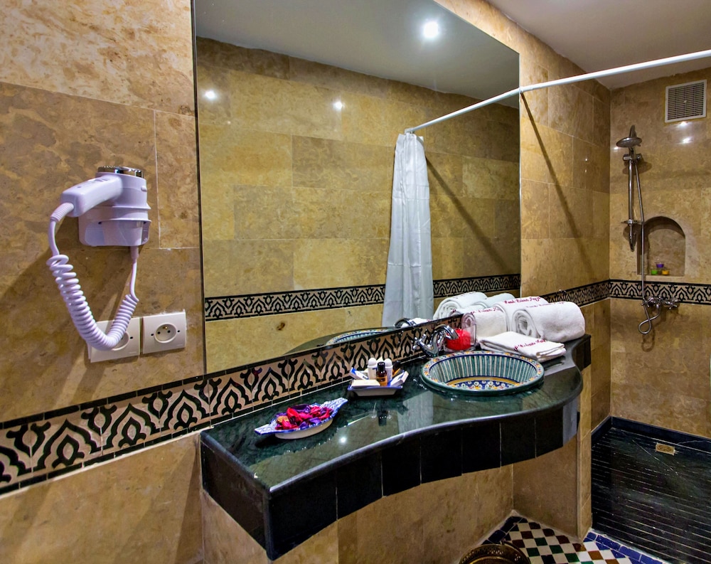 Riad Palais Marjana Suite Spa 25/50