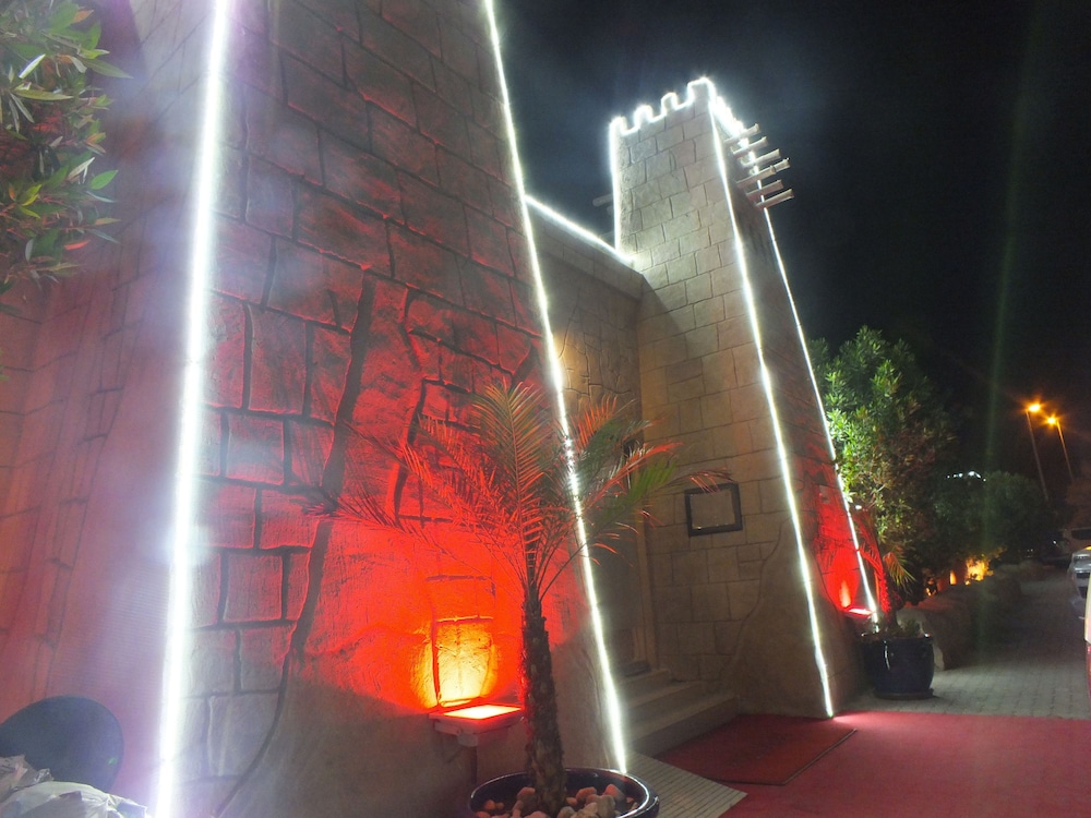 Verona度假村(Verona Resort) 图片1
