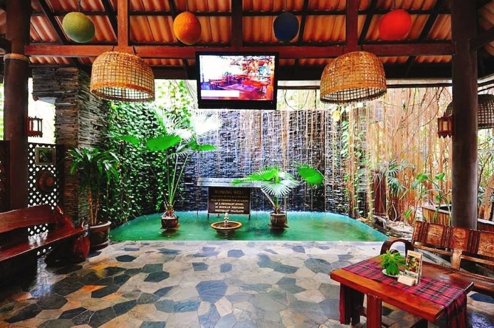 Birds & Bees Resort photo5