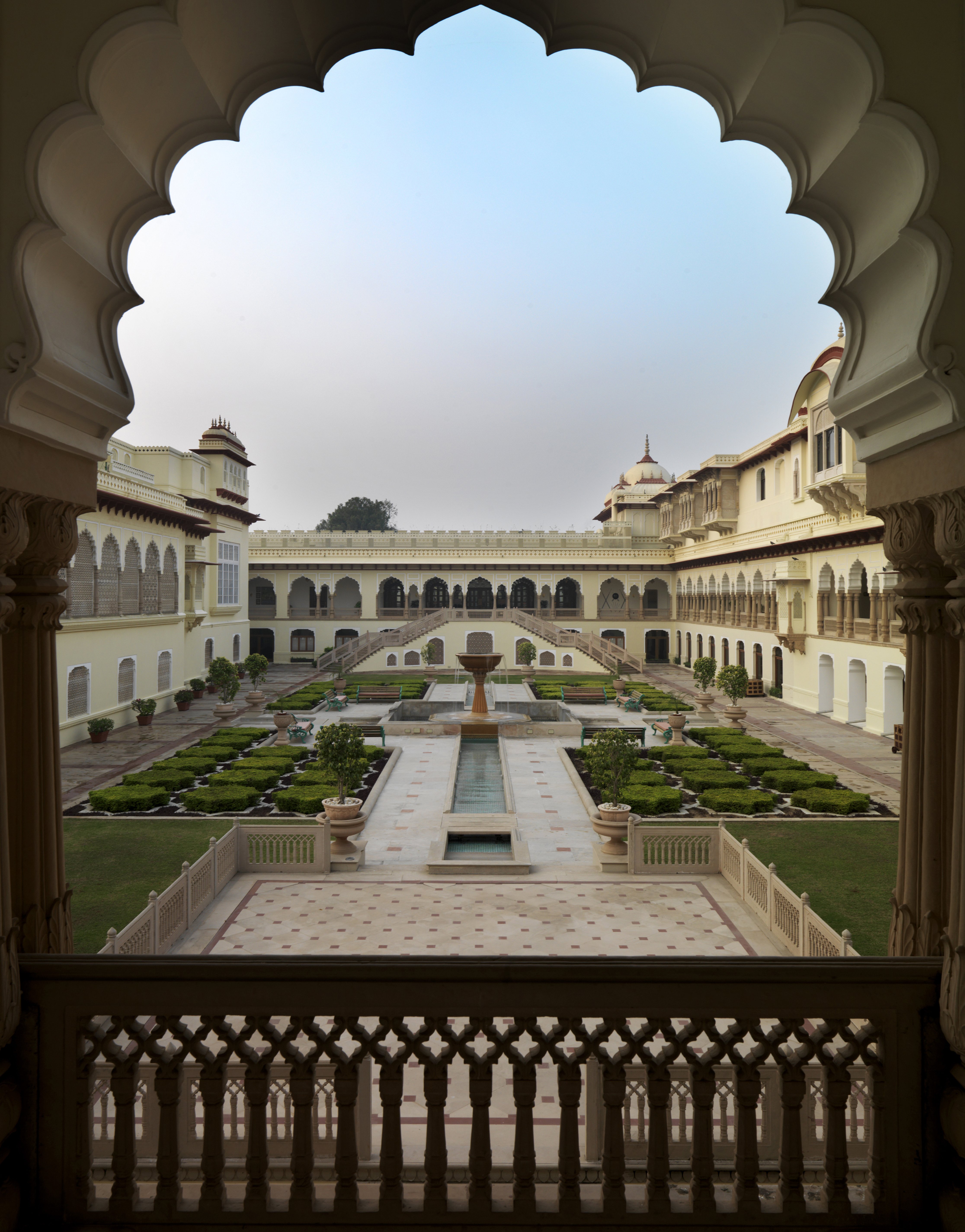 Rambagh Palace 81/85